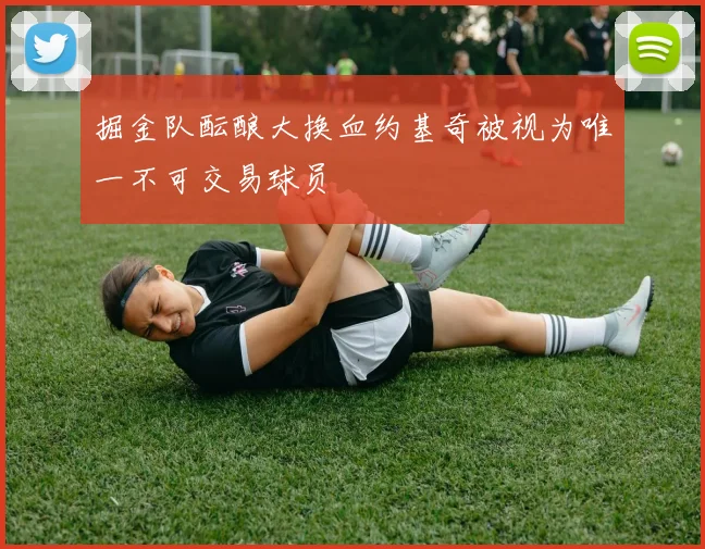 掘金队酝酿大换血约基奇被视为唯一不可交易球员